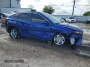 ✅ 2023 Hyundai Tucson SEL • VIN: 5NMJB3AE1PH230800 • Lot: 70816944. Wystawiony na Copart z przebiegiem 35 820 mil. Bezpłatny archiwum sprzedaży aukcyjnych z USA i szczegółowy raport historii pojazdu na DreamBid. Zdjęcie 4.