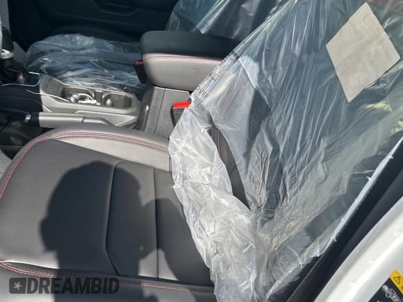 ✅ 2025 Jeep Wrangler Rubicon • VIN: 1C4PJXFN0SW566862 • Lot: 67324335. Listed on Copart with 6 mi. Free auction sales archive from the USA and detailed vehicle history report at DreamBid. Image 11.