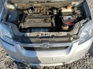 ✅ 2007 Chevrolet Aveo LS • VIN: KL1TD56607B129758 • Лот: 57066175. Опубликован ранее на Copart с пробегом 158 446 миль. Бесплатный доступ к архиву аукционных продаж из США и подробный отчёт об истории автомобиля на DreamBid. Изображение 13.