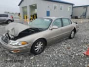 ✅ 2004 Buick LeSabre Limited • VIN: 1G4HR54K944172605 • Lot: 91588025. Wystawiony na Copart z przebiegiem 141 113 mil. Bezpłatny archiwum sprzedaży aukcyjnych z USA i szczegółowy raport historii pojazdu na DreamBid. Zdjęcie 1.