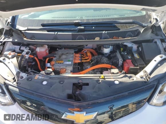 ✅ 2019 Chevrolet Bolt EV Premier • VIN: 1G1FZ6S0XK4111904 • Lot: 90738265. Wystawiony na Copart z przebiegiem 47 447 mil. Bezpłatny archiwum sprzedaży aukcyjnych z USA i szczegółowy raport historii pojazdu na DreamBid. Zdjęcie 11.