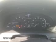 ✅ 2015 Lexus LS 460 • VIN: JTHCL5EF5F5023783 • Лот: 67566095. Опубликован ранее на Copart с пробегом 78 777 миль. Бесплатный доступ к архиву аукционных продаж из США и подробный отчёт об истории автомобиля на DreamBid. Изображение 9.