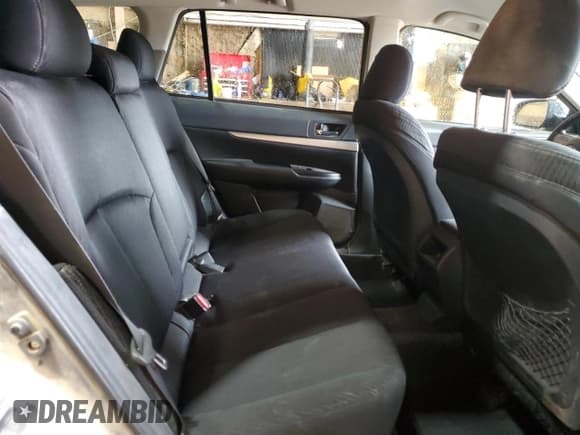 ✅ 2010 Subaru Outback • VIN: 4S4BRCFC5A3318418 • Lot: 51481085. Listed on Copart with 220,925 mi. Free auction sales archive from the USA and detailed vehicle history report at DreamBid. Image 10.