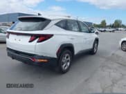 ✅ 2022 Hyundai Tucson SE • VIN: 5NMJACAE0NH058470 • Лот: 43383370. Опубликован ранее на IAAI с пробегом 89 596 миль. Бесплатный доступ к архиву аукционных продаж из США и подробный отчёт об истории автомобиля на DreamBid. Изображение 4.