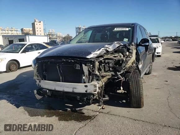 ✅ 2019 Infiniti QX60 Pure • VIN: 5N1DL0MN7KC514326 • Lot: 81840914. Listed on Copart with 101,102 mi. Free auction sales archive from the USA and detailed vehicle history report at DreamBid. Image 12.