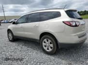 ✅ 2013 Chevrolet Traverse LT • VIN: 1GNKRJKD8DJ209661 • Lot: 68313705. Wystawiony na Copart z przebiegiem 132 845 mil. Bezpłatny archiwum sprzedaży aukcyjnych z USA i szczegółowy raport historii pojazdu na DreamBid. Zdjęcie 2.