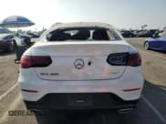 ✅ 2022 Mercedes-Benz GLC 300 • VIN: W1N0J8EB7NG039262 • Lot: 75905564. Listed on Copart with 11,433 mi. Free auction sales archive from the USA and detailed vehicle history report at DreamBid. Image 6.