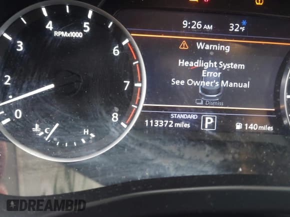 ✅ 2019 Infiniti QX50 Luxe • VIN: 3PCAJ5M38KF144497 • Lot: 41546491. Wystawiony na IAAI z przebiegiem 113 372 mil. Bezpłatny archiwum sprzedaży aukcyjnych z USA i szczegółowy raport historii pojazdu na DreamBid. Zdjęcie 15.