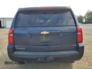 ✅ 2017 Chevrolet Tahoe LT • VIN: 1GNSKBKC0HR376962 • Лот: 83962845. Опубликован ранее на Copart с пробегом 180 794 миль. Бесплатный доступ к архиву аукционных продаж из США и подробный отчёт об истории автомобиля на DreamBid. Изображение 6.