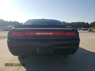 2009 Dodge Challenger SRT-8 z VIN 2B3LJ74W29H563241, wystawiony jako Copart lot #73367354 z przebiegiem Nie podano mil oraz Czysty tytuł • Clean title. Historia ofert i sprzedaży dostępna na DreamBid. Obrazek 6.