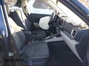 ✅ 2022 Hyundai Venue Limited • VIN: KMHRC8A36NU169697 • Lot: 41279162. Listed on IAAI with 23,542 mi. Free auction sales archive from the USA and detailed vehicle history report at DreamBid. Image 5.