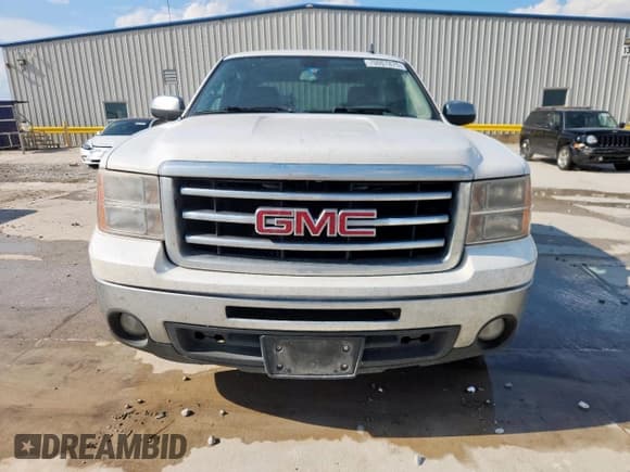 ✅ 2012 GMC Sierra 1500 SLE • VIN: 3GTP1VE06CG154780 • Lot: 70007875. Wystawiony na Copart z przebiegiem 253 055 mil. Bezpłatny archiwum sprzedaży aukcyjnych z USA i szczegółowy raport historii pojazdu na DreamBid. Zdjęcie 5.