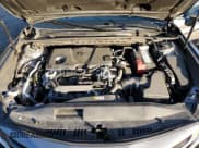 ✅ 2020 Toyota Camry SE • VIN: 4T1G11AK6LU328016 • Lot: 85437415. Wystawiony na Copart z przebiegiem 86 679 mil. Bezpłatny archiwum sprzedaży aukcyjnych z USA i szczegółowy raport historii pojazdu na DreamBid. Zdjęcie 11.