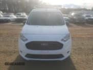 ✅ 2020 Ford Transit Connect XLT • VIN: NM0LS7F20L1452714 • Lot: 91033625. Listed on Copart with 71,933 mi. Free auction sales archive from the USA and detailed vehicle history report at DreamBid. Image 5.