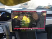 ✅ 2023 Tesla Model X • VIN: 7SAXCBE5XPF375575 • Лот: 43580092. Опубликован ранее на IAAI с пробегом 50 359 миль. Бесплатный доступ к архиву аукционных продаж из США и подробный отчёт об истории автомобиля на DreamBid. Изображение 15.