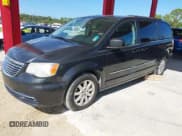 ✅ 2012 Chrysler Town & Country Touring • VIN: 2C4RC1BG8CR255357 • Lot: 43634371. Wystawiony na IAAI z przebiegiem 200 160 mil. Bezpłatny archiwum sprzedaży aukcyjnych z USA i szczegółowy raport historii pojazdu na DreamBid. Zdjęcie 2.