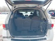 ✅ 2014 Honda Odyssey Touring • VIN: 5FNRL5H94EB057681 • Lot: 41828000. Listed on IAAI with 249,350 mi. Free auction sales archive from the USA and detailed vehicle history report at DreamBid. Image 12.