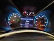 ✅ 2020 Chevrolet Colorado 4WD LT • VIN: 1GCGTCEN5L1167562 • Lot: 63557515. Listed on Copart with 98,040 mi. Free auction sales archive from the USA and detailed vehicle history report at DreamBid. Image 9.