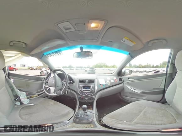 ✅ 2016 Hyundai Accent SE • VIN: KMHCT4AE8GU119953 • Лот: 69876464. Опубликован ранее на Copart с пробегом 129 444 миль. Бесплатный доступ к архиву аукционных продаж из США и подробный отчёт об истории автомобиля на DreamBid. Изображение 13.