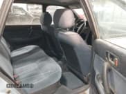 ✅ 1991 Subaru Legacy • VIN: 4S4BJ63C6M6923855 • Lot: 41952517. Wystawiony na IAAI z przebiegiem 300 887 mil. Bezpłatny archiwum sprzedaży aukcyjnych z USA i szczegółowy raport historii pojazdu na DreamBid. Zdjęcie 8.