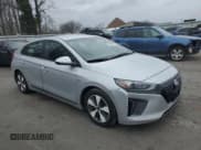 ✅ 2019 Hyundai Ioniq • VIN: KMHC65LD9KU145620 • Lot: 48099525. Wystawiony na Copart z przebiegiem 84 572 mil. Bezpłatny archiwum sprzedaży aukcyjnych z USA i szczegółowy raport historii pojazdu na DreamBid. Zdjęcie 4.