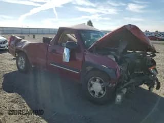 ✅ 2006 Chevrolet Silverado 1500 LT1 • VIN: 1GCEK14TX6Z103537 • Лот: 70505314. Опубликован ранее на Copart с пробегом Не указан. Бесплатный доступ к архиву аукционных продаж из США и подробный отчёт об истории автомобиля на DreamBid. Изображение 4.