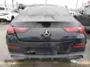 2024 Mercedes-Benz CLA 250 с VIN W1K5J4GB4RN456378, выставлен на аукционе Copart как лот 45326235 с пробегом 7 687 миль миль и Списание • Salvage title. История ставок и продаж доступна на DreamBid. Изображение 6.