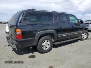 ✅ 2003 Chevrolet Suburban • VIN: 1GNFK16T83J218673 • Lot: 70991614. Wystawiony na Copart z przebiegiem 146 490 mil. Bezpłatny archiwum sprzedaży aukcyjnych z USA i szczegółowy raport historii pojazdu na DreamBid. Zdjęcie 3.