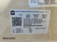 ✅ 2023 GMC Sierra 1500 Elevation • VIN: 3GTPHCEK6PG160425 • Lot: 66602035. Listed on Copart with 38,317 mi. Free auction sales archive from the USA and detailed vehicle history report at DreamBid. Image 12.