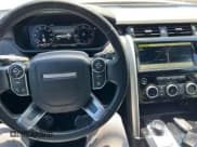 ✅ 2018 Land Rover Discovery HSE Luxury • VIN: SALRT2RK0JA050044 • Лот: 59504785. Опубликован ранее на Copart с пробегом 154 196 миль. Бесплатный доступ к архиву аукционных продаж из США и подробный отчёт об истории автомобиля на DreamBid. Изображение 7.