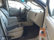 ✅ 2008 Chrysler Aspen Limited • VIN: 1A8HW58N08F131767 • Лот: 42671239. Опубликован ранее на IAAI с пробегом 272 536 миль. Бесплатный доступ к архиву аукционных продаж из США и подробный отчёт об истории автомобиля на DreamBid. Изображение 5.