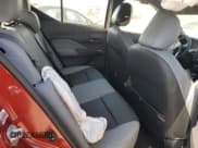 ✅ 2024 Nissan Kicks SR • VIN: 3N1CP5DVXRL484564 • Lot: 82140155. Wystawiony na Copart z przebiegiem 8 400 mil. Bezpłatny archiwum sprzedaży aukcyjnych z USA i szczegółowy raport historii pojazdu na DreamBid. Zdjęcie 10.