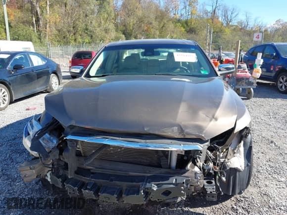 ✅ 2015 Ford Taurus Limited • VIN: 1FAHP2F85FG130921 • Лот: 43514252. Опубликован ранее на IAAI с пробегом 68 678 миль. Бесплатный доступ к архиву аукционных продаж из США и подробный отчёт об истории автомобиля на DreamBid. Изображение 12.