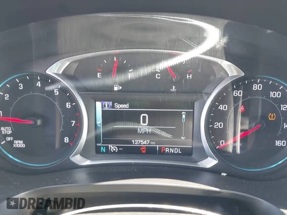 2018 Chevrolet Malibu LT z VIN 1G1ZD5ST7JF183128, wystawiony jako IAAI lot #42891573 z przebiegiem 137 547 mil mil oraz . Historia ofert i sprzedaży dostępna na DreamBid. Obrazek 7.