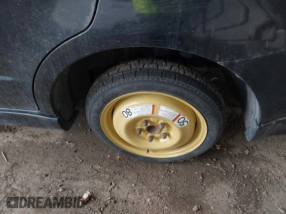 ✅ 2008 Suzuki SX4 Convenience • VIN: JS2YC415685104914 • Lot: 41865176. Wystawiony na IAAI z przebiegiem Nie podano. Bezpłatny archiwum sprzedaży aukcyjnych z USA i szczegółowy raport historii pojazdu na DreamBid. Zdjęcie 12.