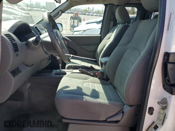 ✅ 2016 Nissan Frontier S • VIN: 1N6BD0CT8GN783159 • Lot: 85874625. Listed on Copart with 82,854 mi. Free auction sales archive from the USA and detailed vehicle history report at DreamBid. Image 7.