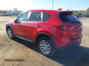 ✅ 2014 Mazda CX-5 Touring • VIN: JM3KE2CY9E0366805 • Lot: 43557677. Wystawiony na IAAI z przebiegiem 210 857 mil. Bezpłatny archiwum sprzedaży aukcyjnych z USA i szczegółowy raport historii pojazdu na DreamBid. Zdjęcie 3.