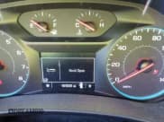 ✅ 2018 Chevrolet Equinox LT • VIN: 3GNAXTEX2JS648626 • Lot: 43119370. Listed on IAAI with 101,839 mi. Free auction sales archive from the USA and detailed vehicle history report at DreamBid. Image 15.