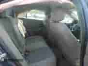 2014 Chevrolet Malibu LS with VIN 1G11A5SL5EF287807, listed as a Copart auction lot 66069575 with 65,514 mi miles and Salvage title. Bid and sale history available at DreamBid. Image 10.