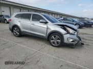 ✅ 2014 Hyundai Santa Fe Limited • VIN: KM8SR4HF7EU072260 • Лот: 53026265. Опубликован ранее на Copart с пробегом 118 887 миль. Бесплатный доступ к архиву аукционных продаж из США и подробный отчёт об истории автомобиля на DreamBid. Изображение 4.