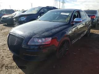 ✅ 2011 Audi S6 • VIN: WAUBNBFB4BN052006 • Лот: 62462931. Опубликован ранее на Copart с пробегом 101 998 миль. Бесплатный доступ к архиву аукционных продаж из США и подробный отчёт об истории автомобиля на DreamBid. Изображение 2.