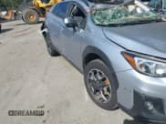 ✅ 2020 Subaru Crosstrek Premium • VIN: JF2GTAEC5L8244717 • Lot: 42204210. Listed on IAAI with Not provided. Free auction sales archive from the USA and detailed vehicle history report at DreamBid. Image 20.