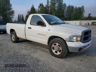 ✅ 2005 Dodge 2500 SLT • VIN: 3D7KR26D65G781457 • Lot: 72037745. Wystawiony na Copart z przebiegiem 128 009 mil. Bezpłatny archiwum sprzedaży aukcyjnych z USA i szczegółowy raport historii pojazdu na DreamBid. Zdjęcie 4.