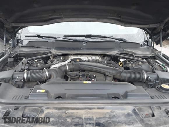 ✅ 2020 Land Rover Range Rover Sport HST • VIN: SALWS2RU4LA889351 • Lot: 41895923. Listed on IAAI with 60,267 mi. Free auction sales archive from the USA and detailed vehicle history report at DreamBid. Image 10.