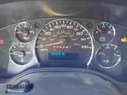 ✅ 2011 Chevrolet Express Cargo • VIN: 1GCWGFCG6B1120481 • Lot: 42218197. Listed on IAAI with 204,375 mi. Free auction sales archive from the USA and detailed vehicle history report at DreamBid. Image 7.