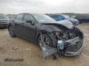 ✅ 2023 Toyota Crown XLE • VIN: JTDAAAAF0P3008473 • Lot: 85396705. Listed on Copart with 27,582 mi. Free auction sales archive from the USA and detailed vehicle history report at DreamBid. Image 4.