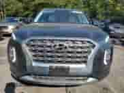 2020 Hyundai Palisade Limited z VIN KM8R54HE7LU073620, wystawiony jako Copart lot #72309024 z przebiegiem 81 833 mil mil oraz Szkoda całkowita • Salvage title. Historia ofert i sprzedaży dostępna na DreamBid. Obrazek 5.