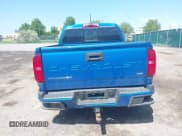 ✅ 2022 Chevrolet Colorado 4WD LT • VIN: 1GCGTCEN5N1316975 • Лот: 42263477. Опубликован ранее на IAAI с пробегом 37 623 миль. Бесплатный доступ к архиву аукционных продаж из США и подробный отчёт об истории автомобиля на DreamBid. Изображение 16.