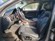 ✅ 2012 Audi A8 • VIN: WAURVAFD9CN012709 • Lot: 56423795. Listed on Copart with 191,566 mi. Free auction sales archive from the USA and detailed vehicle history report at DreamBid. Image 7.