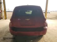 ✅ 2011 Chevrolet HHR LS • VIN: 3GNBAAFW6BS531794 • Lot: 42731465. Listed on Copart with 111,809 mi. Free auction sales archive from the USA and detailed vehicle history report at DreamBid. Image 6.